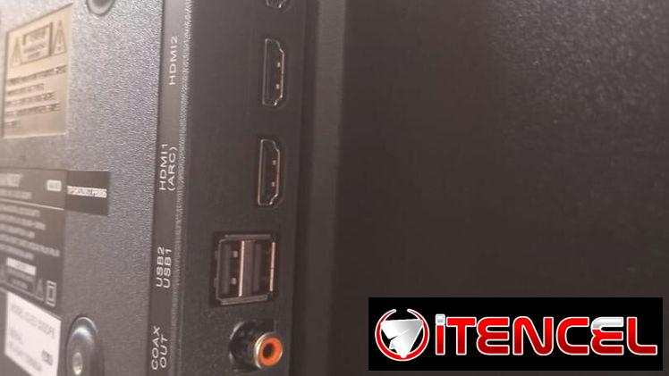 Smart TV Sankey 32″ HD, Garantía de 3 meses, Entrega por un mínimo costo adicional para toda La Habana