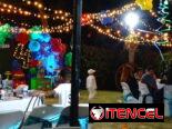 Servicio de Dj con audio y pantalla