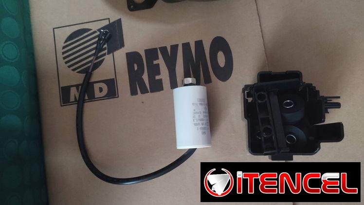 🧊 1/5 🧊 MAQUINA LG (COMPRESOR) 1/5 -110V 60HZ 13.52A. NUEVA A ESTRENAR CON SUS ACCESORIOS. TLF 54833699