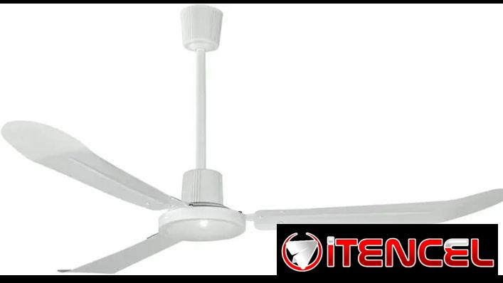 Ventilador