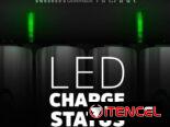 🔋 Cargador Energizer AA/AAA con 4 Pilas Recargables Incluidas Pantalla LED Envío* + Garantía**