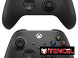 Control Xbox Series X|S Negro con Cable | Mando Original Nuevo en La Habana
