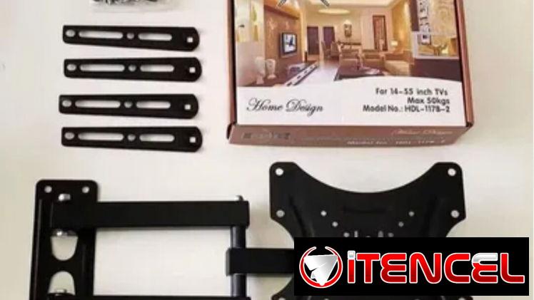 Base para tv precio 18 usd nuevo en caja con toda su tornillería para montaje llame al 50133696