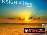 OFERTA!!_TELEVISOR INSIGNIA 42” CLASS F20 SERIES|FULL HD LED SMART TV|SELLADO EN CAJA-0KM + ENVÍO GRATIS_53849890