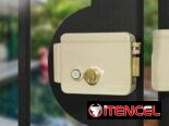 🔄CERRADURA ELÉCTRICA NUEVA EN 📦 WHATSAPP 54590922 😎