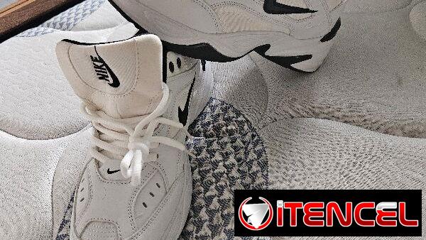 Vendo tenis Nike original