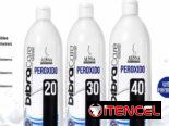 Peróxido, Peroxido BibraCare, Peroxido OGGY, Peroxido Kosswell