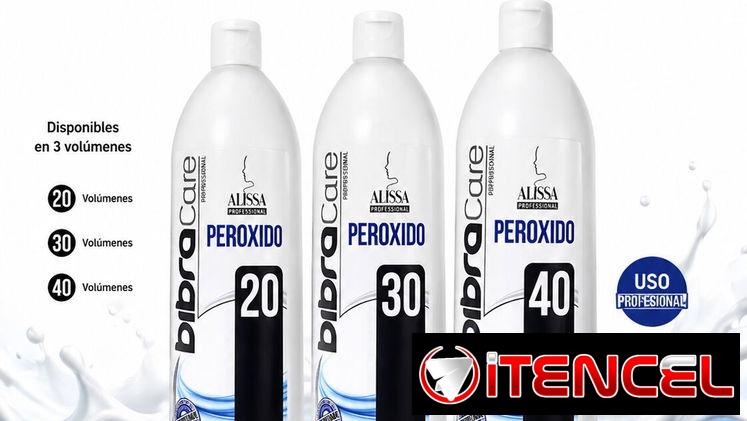 Peróxido, Peroxido BibraCare, Peroxido OGGY, Peroxido Kosswell