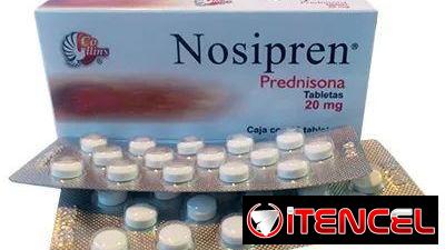 Prednisona