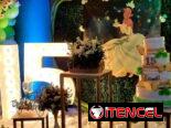 Celebra tus quince con nuestra compañia…donde nos encargamos de todo por ti