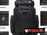 Mochilas multifuncionales de gran capacidad/Ideal para mensajerías, viajar, senderismo etc. /Dimensiones:75 L /Nuevas