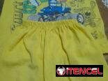 Ropa niño 3 a 6 años