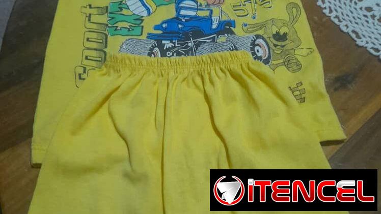 Ropa niño 3 a 6 años