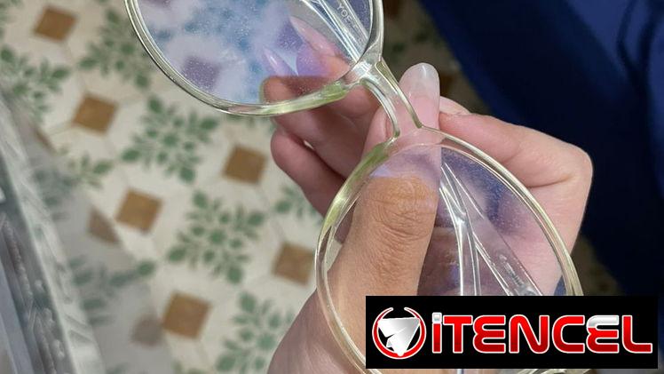 espejuelos sin aumento, gafas sin aumento