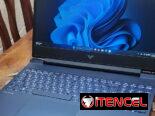 👉VICTUS 15..CORE I5 13° GEN…16GB/512GB SSD..RTX 3050 6GB