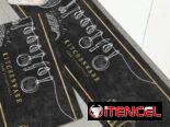 🏠 Juego de Alfombras de Cocina – Limpieza, Seguridad y Estilo