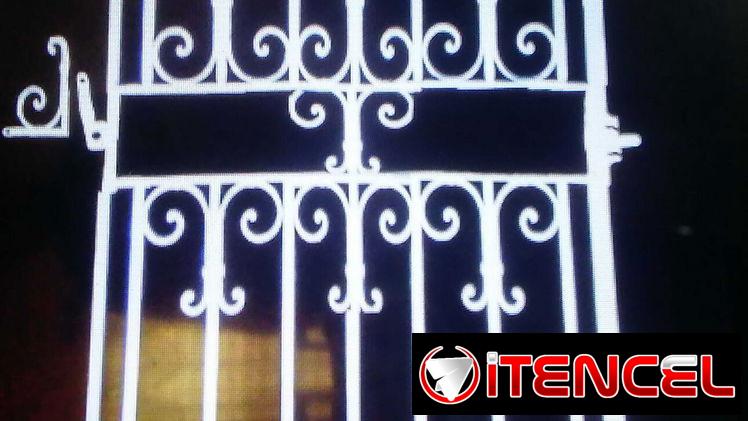 Rejas,Forja y Soldadura para PROVINCIA MATANZAS y todo el pais ••• telef: +53 55234848