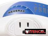 Protector de Voltaje para Neveras y Refrigeradores
