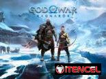 God of War Ragnarök (Juegos Digitales PlayStation & Xbox)