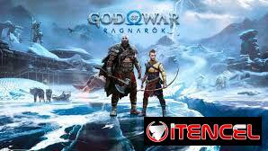 God of War Ragnarök (Juegos Digitales PlayStation & Xbox)