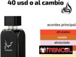 Perfumes Originales, Réplicas y Colonias de Primera calidad