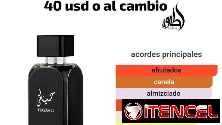 Perfumes Originales, Réplicas y Colonias de Primera calidad