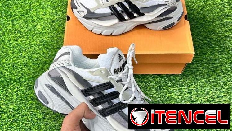 Zapatos Adidas