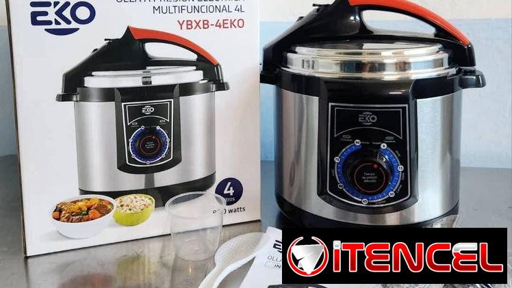 COCINA / OLLA