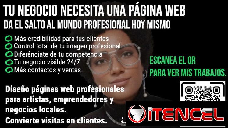 Creación de Páginas Web en WordPress