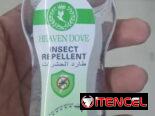 Repelente para mosquitos
