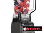 BATIDORA NINJA PROFESIONAL BR201AMZ 1200W (110V/60Hz) TOTAL CRUSHING TECHNOLOGY JARRA TRITAN 2.1L AUTO-IQ NUEVA 59030040