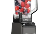 Batidora NINJA profesional BR201AMZ 1200W (110V/60Hz) TOTAL CRUSHING TECHNOLOGY JARRA TRITAN 2.1L AUTO-IQ NUEVA EN CAJA.