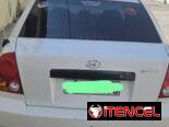Se vende auto hyundai accent 2005 en perfecto estado con su aire funcionando al 100