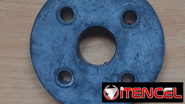 Flexor de timon peugeot 404
