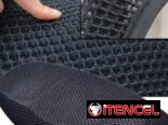 Malla cubre asiento de motocicleta NUEVA