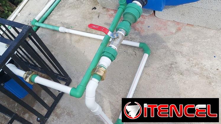 🚨 Plomero q necesitas para su hogar 🏠 , piscina o jacuzzi