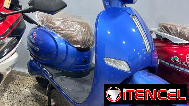 VARIOS MODELOS DE MOTORINAS EXCELENTES PRECIOS LLAMA AHORA!