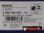 Bomba de gasolina Bosch Original