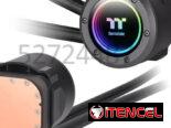 ✅✅52724487 – Sistema de enfriamiento (líquido) THERMALTAKE TH280 V2 ARGB✅✅