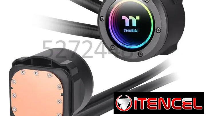 ✅✅52724487 – Sistema de enfriamiento (líquido) THERMALTAKE TH280 V2 ARGB✅✅