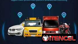 GPS TRACKER CJ720 MOTOS, CARROS, OTROS. 50150948