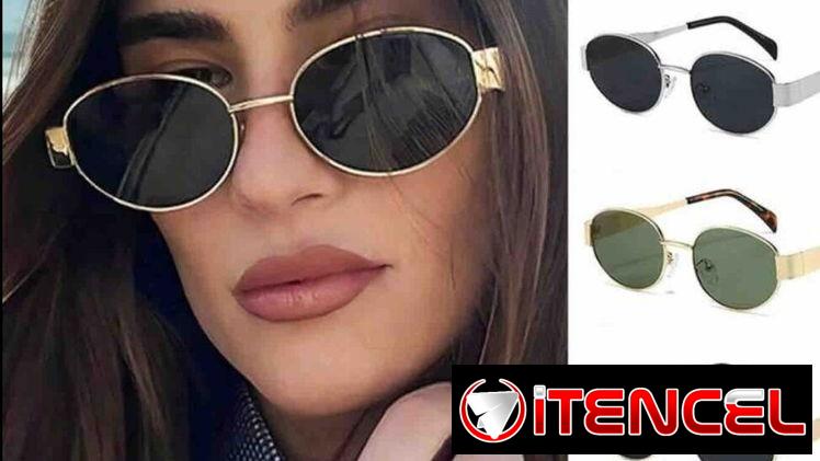 🤩Gafas de temporada 🤩