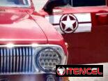 Rótulo para vehículos 🚗