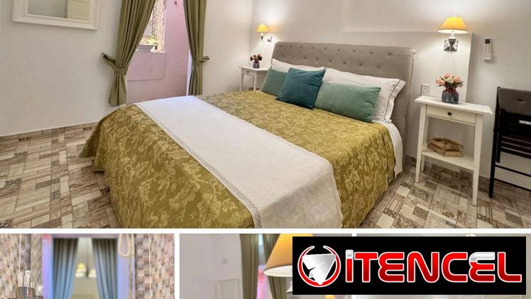 🏛️✨ Apartamento exclusivo de renta en La Habana. ALTA DEMANDA POR SU UBICACION Y CONFORT