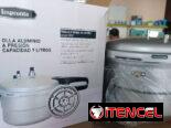 Olla de Presion