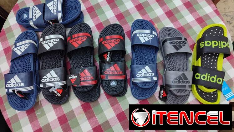 SuperOferta Chancletas de Hombre! x 10usd