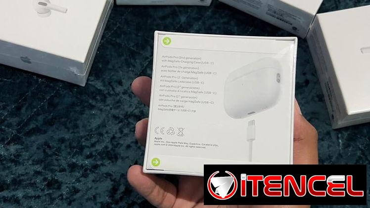 AirPods Pro