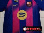 Mejor regalo para el 14 de febrero. Pulovers de fútbol réplicas AAA.