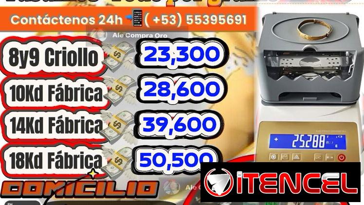 Servicio de Compra Prendas en Joyas en cualquier estado