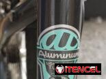 Bicicleta shimano de uso en perfecto estado